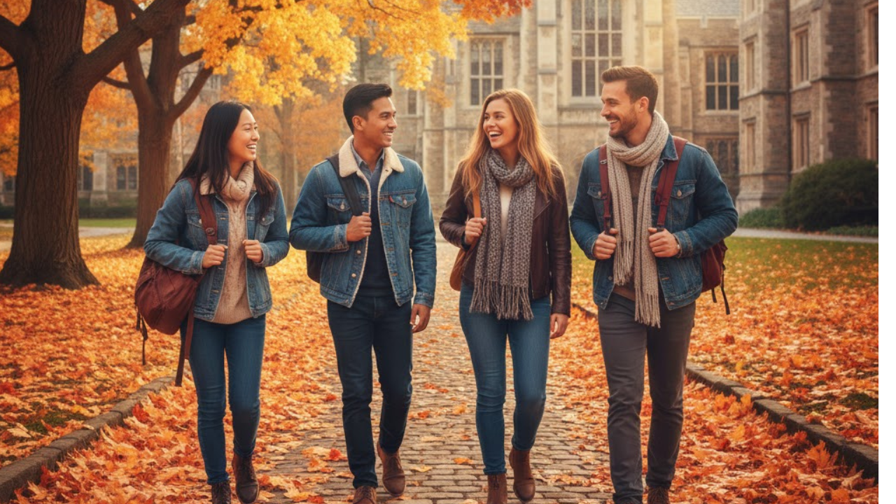 7 Easy Ways to Study Abroad Without IELTS in 2026: A Friendly Guide