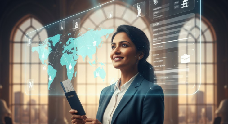 How to Immigrate Abroad: Your Easy Guide to Countries, Visas & Pathways