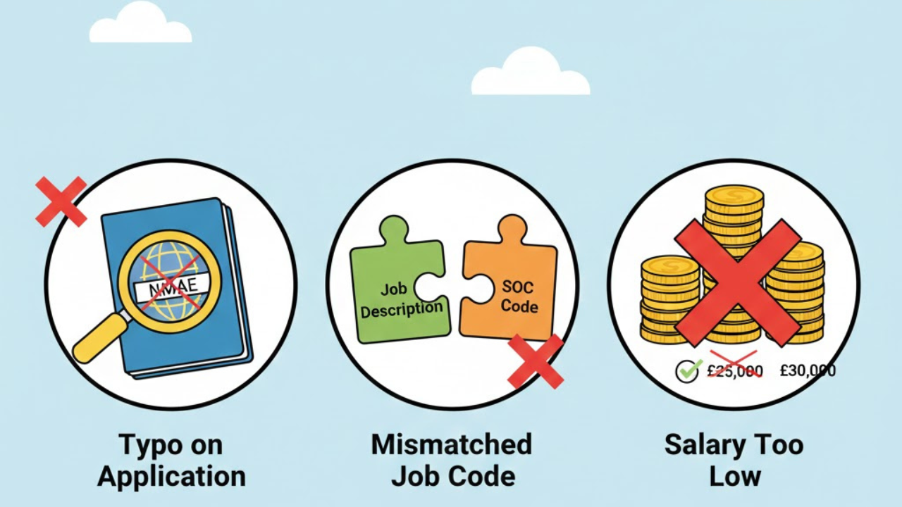 Certificate of Sponsorship Explained: A Simple 8-Step Guide