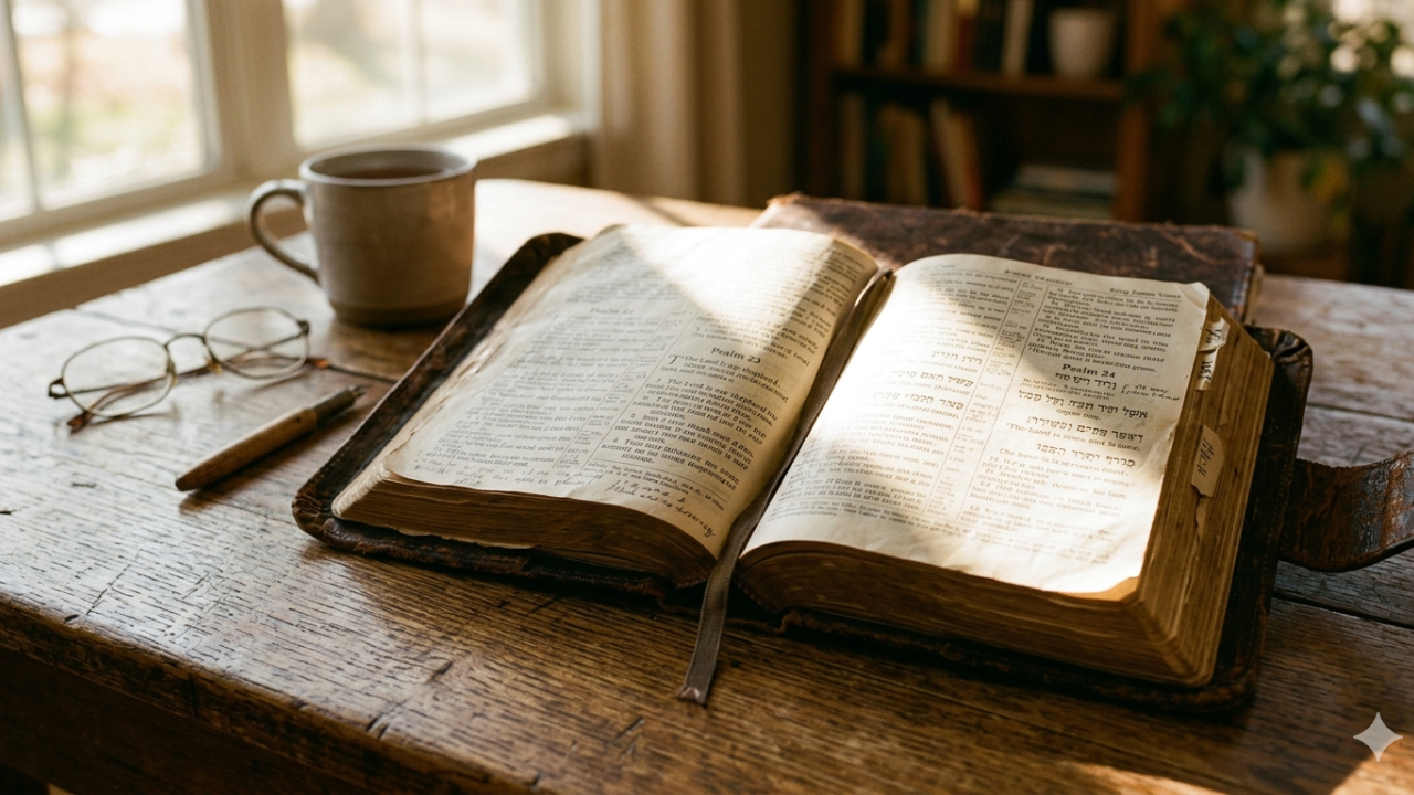 60+ Prayer for Anxiety, Heart & Soul (Daily Relief Guide)