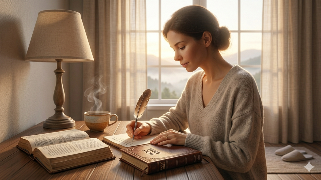 50+ Good Morning Prayers and Blessings to Start Your Day Right