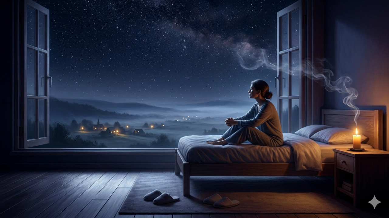 Good Night Prayers: 50+ Powerful Prayers Before Bed for Protection & Peace