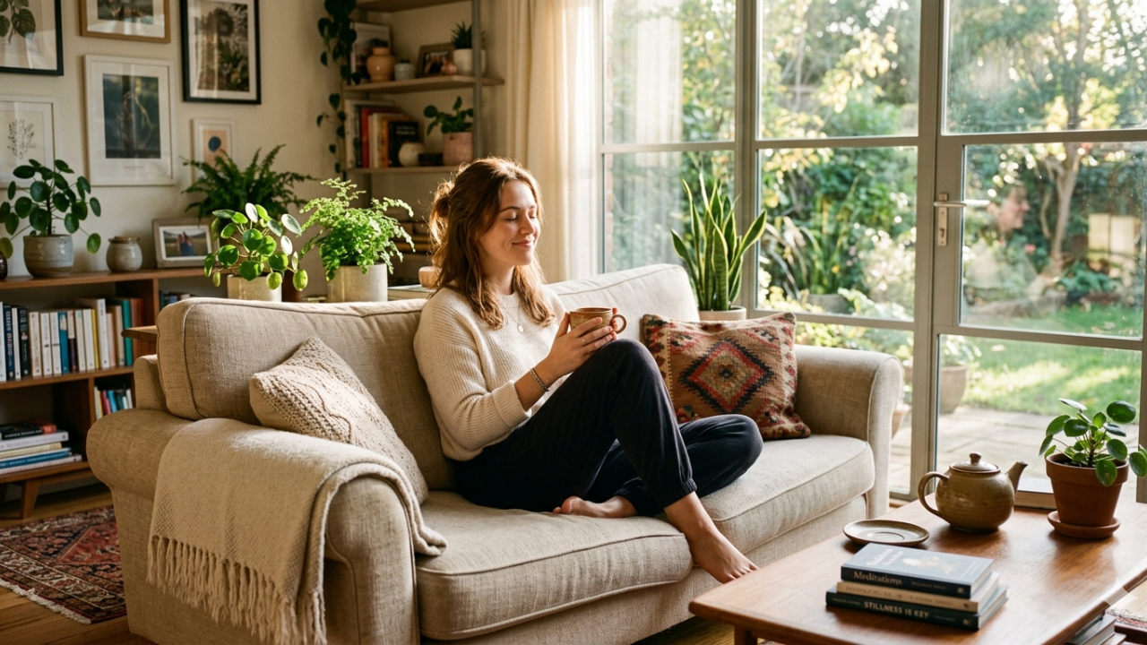 60+ Prayer for Anxiety, Heart & Soul (Daily Relief Guide)