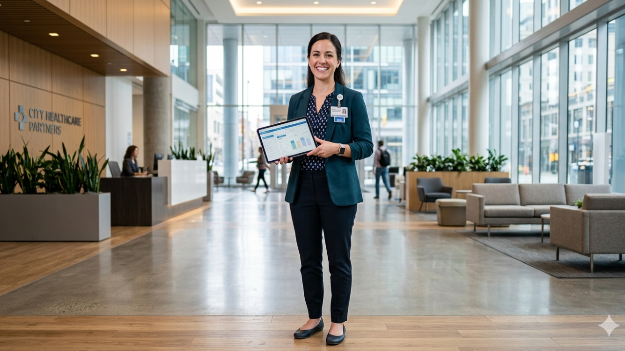 Non Bedside Nursing Jobs That Pay Well in 2026 (No Hospital Work Required)