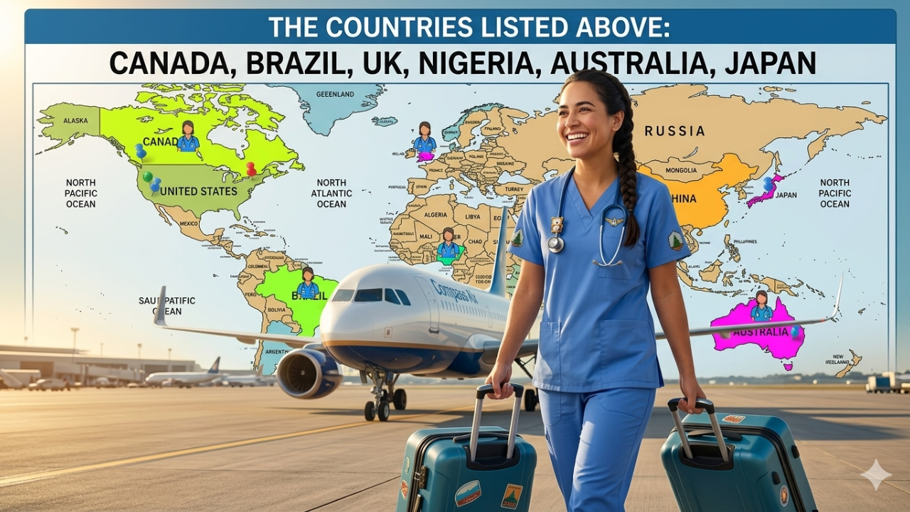 Nursing Jobs: Your Complete Friendly Guide to a Career Helping Others