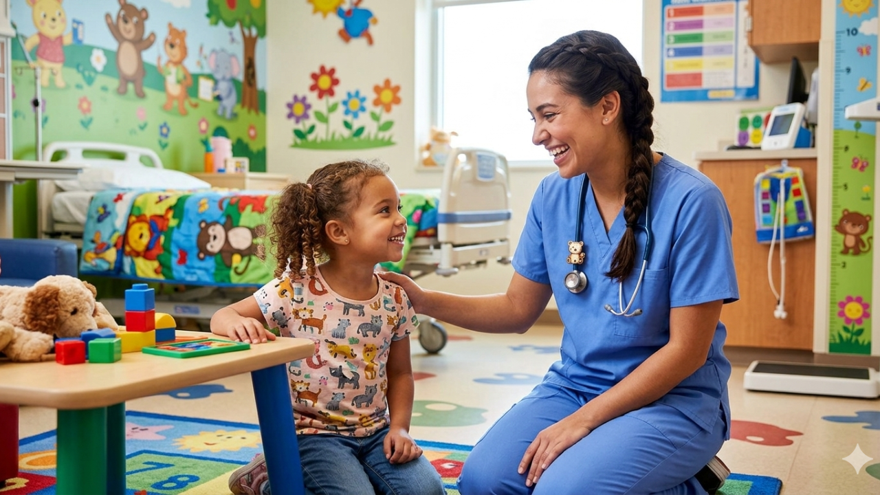 Nursing Jobs: Your Complete Friendly Guide to a Career Helping Others