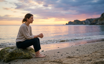 60+ Prayer for Anxiety, Heart & Soul (Daily Relief Guide)