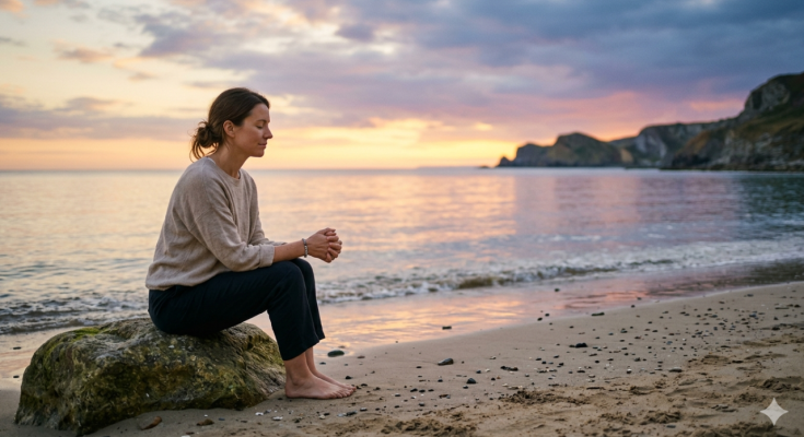 60+ Prayer for Anxiety, Heart & Soul (Daily Relief Guide)