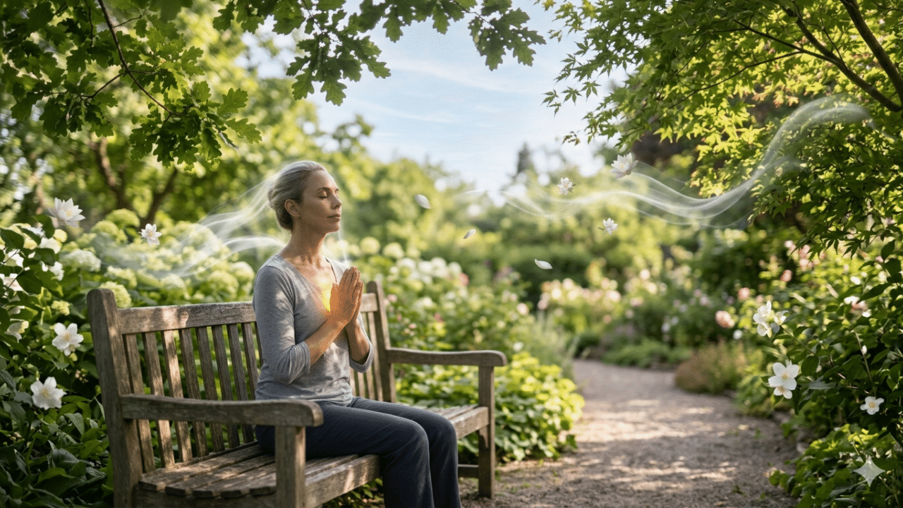 60+ Prayer for Peace of Mind, Heart & Soul (Daily Relief Guide)