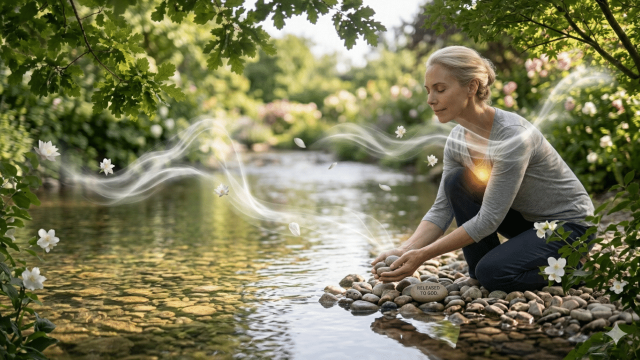 60+ Prayer for Peace of Mind, Heart & Soul (Daily Relief Guide)