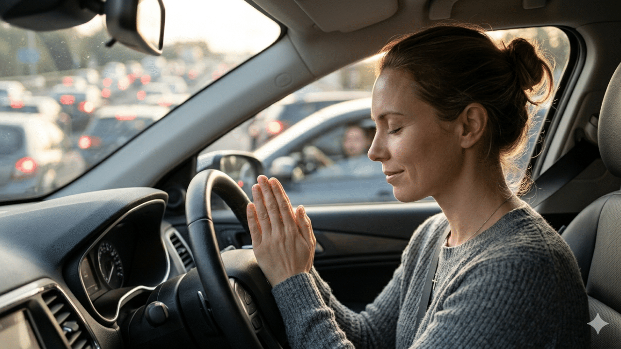 60+ Prayer for Peace of Mind, Heart & Soul (Daily Relief Guide)