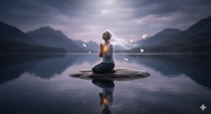 60+ Prayer for Peace of Mind, Heart & Soul (Daily Relief Guide)