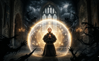 70+ Prayer for Protection from Evil Forces, Harm & Negativity