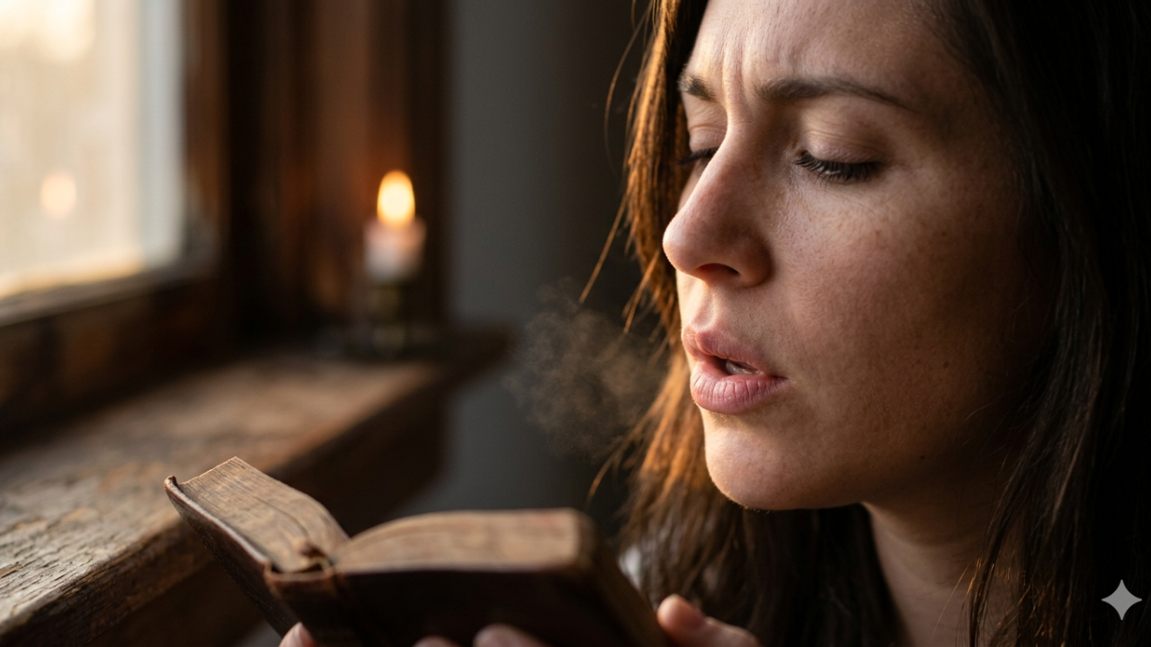 70+ Prayer for Protection from Evil Forces, Harm & Negativity