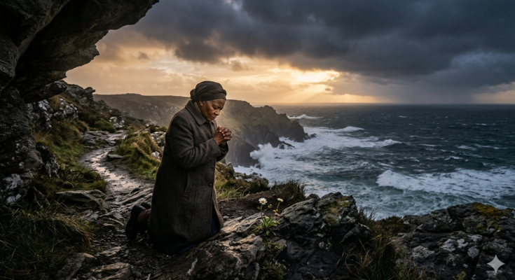 50+ Prayer for Strength in Hard Times (Daily, Morning & Night)