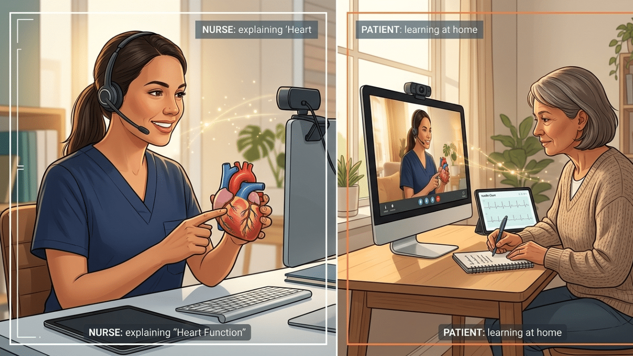 Best Telehealth Nursing Jobs in 2026 (Remote RN Careers That Pay Well)