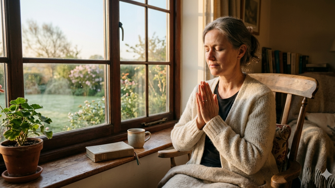 70+ Prayer for Protection from Evil Forces, Harm & Negativity