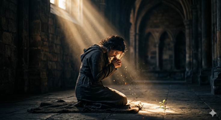 50+ Prayer for Forgiveness (For Yourself, Others & God’s Mercy)