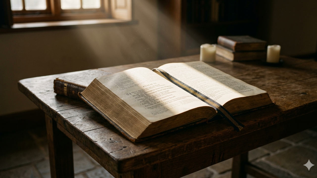 50+ Prayer for Forgiveness (For Yourself, Others & God’s Mercy)