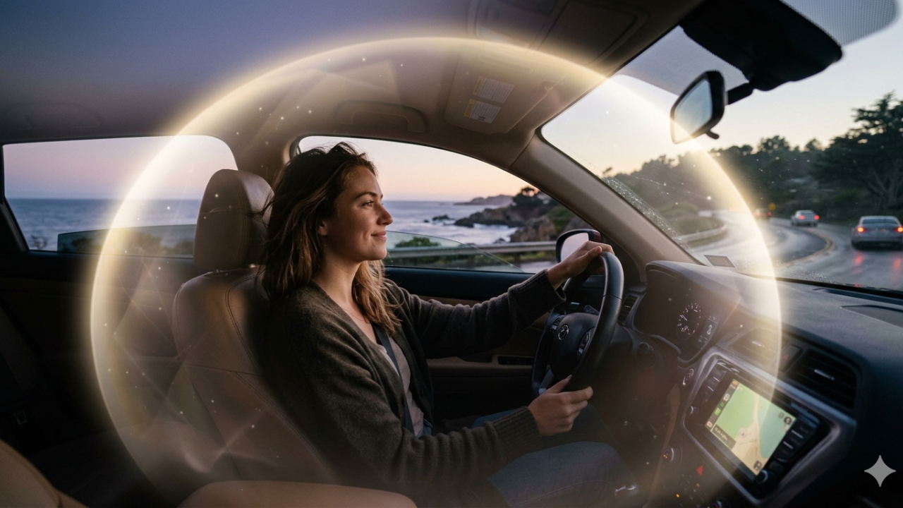 70+ Prayer for Protection from Evil Forces, Harm & Negativity