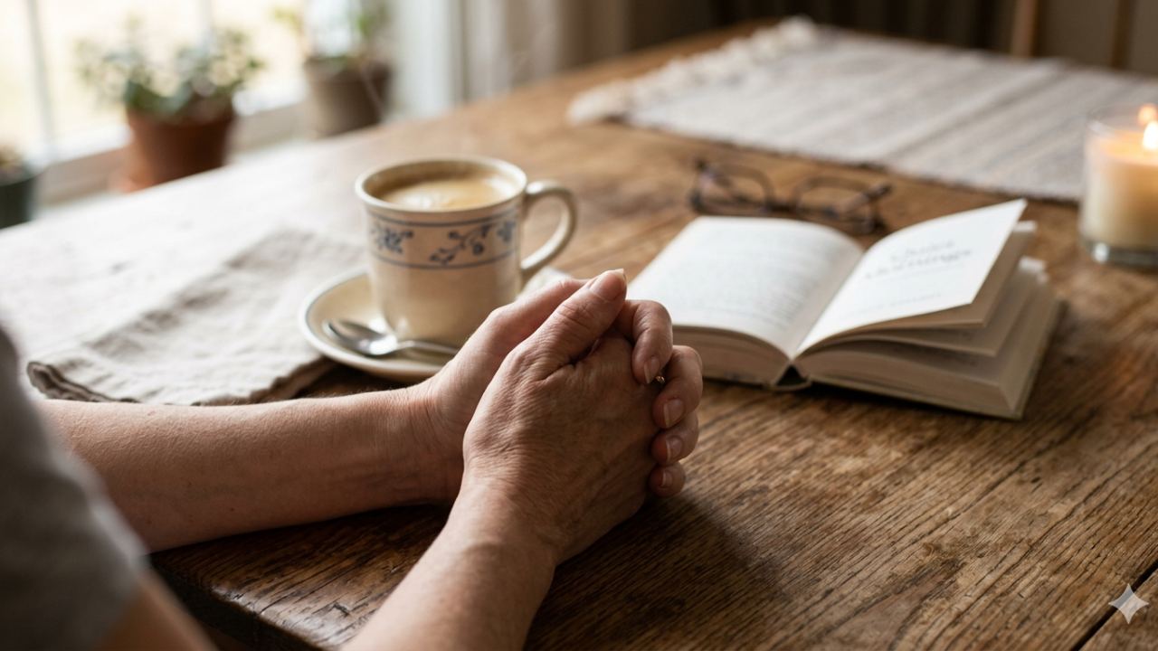 50+ Prayer for Strength in Hard Times (Daily, Morning & Night)