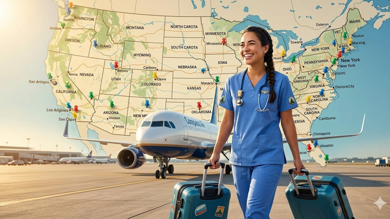 Nursing Jobs: Your Complete Friendly Guide to a Career Helping Others